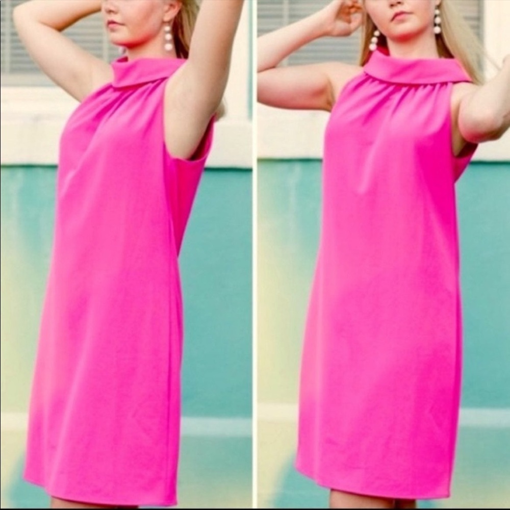 Sail To Sable Hydra Dress
